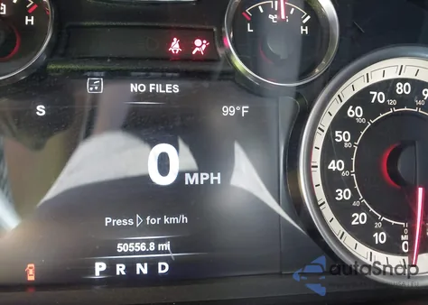 2018 Ram 1500 Lone Star 4X4 5'7 Box из США, поврежденный, VIN 1C6RR7LT5JS110664